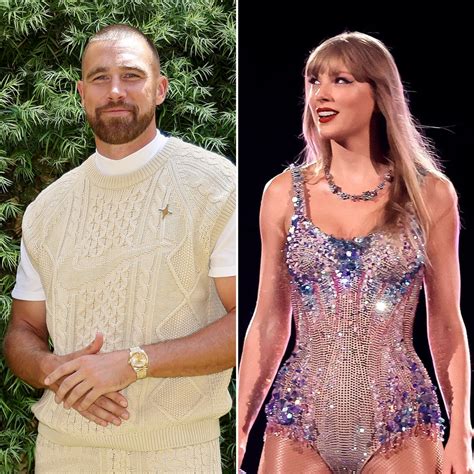 Taylor Swift and Travis Kelce ’s romance never goes out of style! On Friday, the pop star, 33, and Kansas City Chiefs tight end, 34, reunited in Argentina for a low-key date night. The two ...